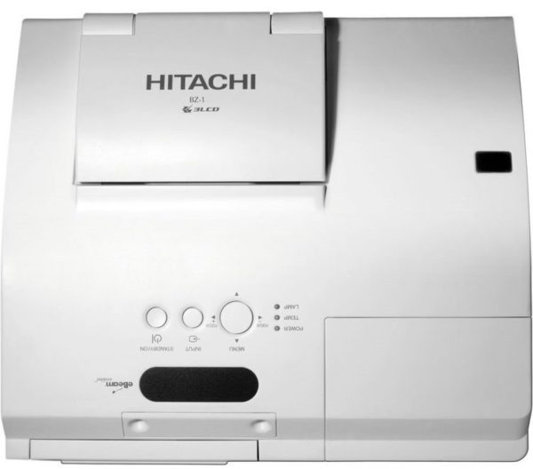 Проектор Hitachi BZ-1M