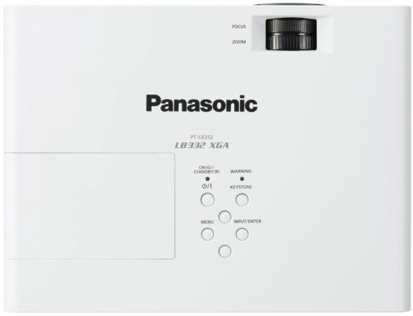 Проектор Panasonic PT-LB332E
