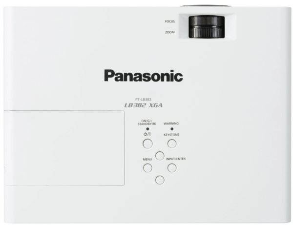 Проектор Panasonic PT-LB382E