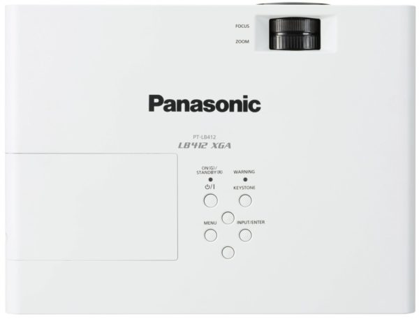Проектор Panasonic PT-LB412E