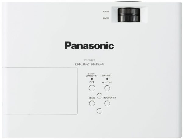 Проектор Panasonic PT-LW362E