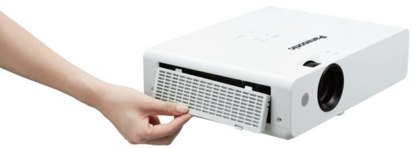 Проектор Panasonic PT-LW362E