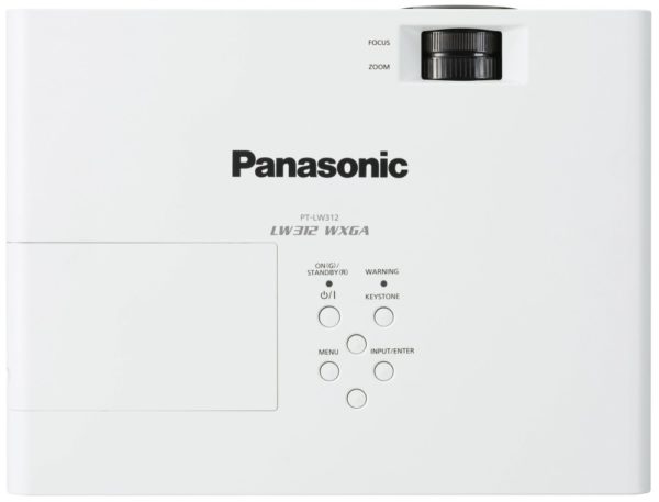 Проектор Panasonic PT-LW312E