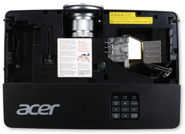 Проектор Acer P1285B