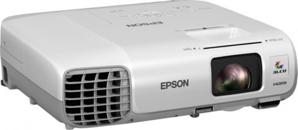 Проектор Epson EB-945H