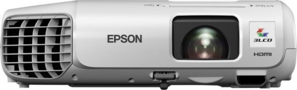 Проектор Epson EB-945H