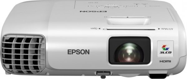 Проектор Epson EB-945H