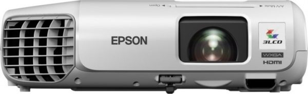 Проектор Epson EB-955WH