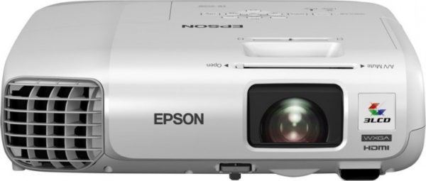 Проектор Epson EB-955WH