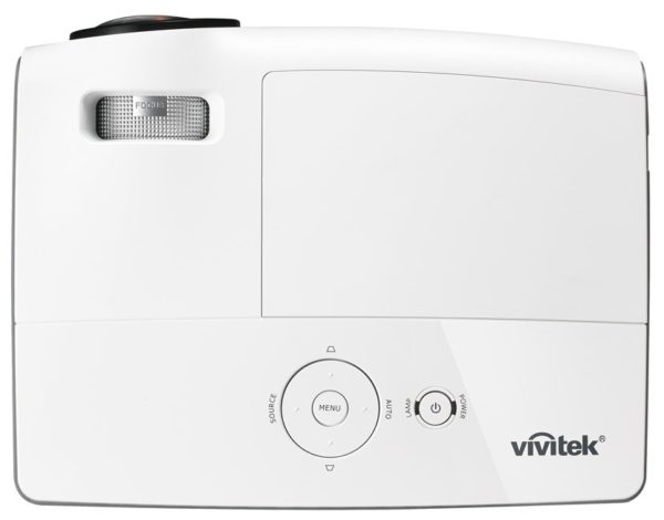 Проектор Vivitek DX563ST