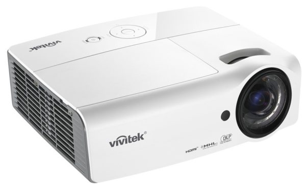 Проектор Vivitek DX563ST