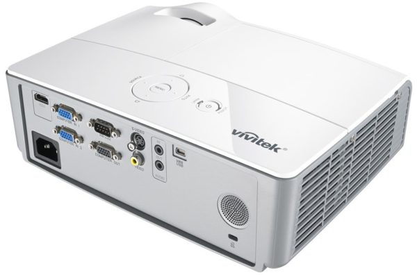 Проектор Vivitek DX563ST