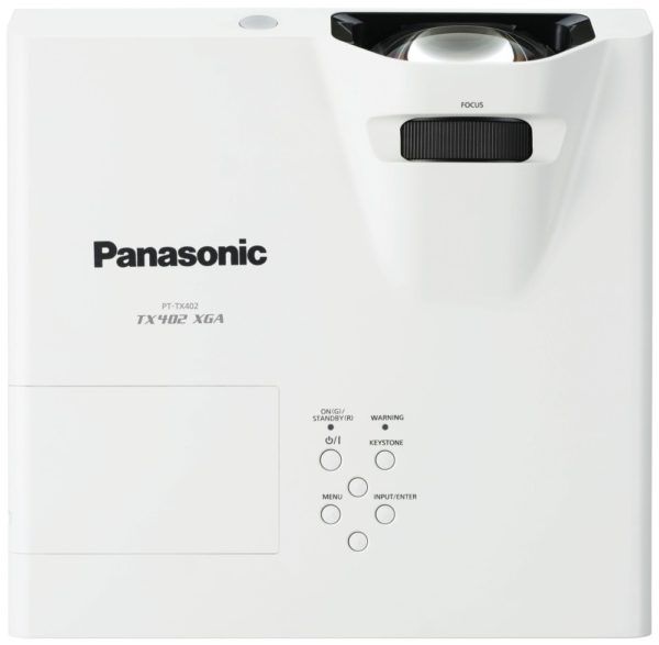 Проектор Panasonic PT-TX402E