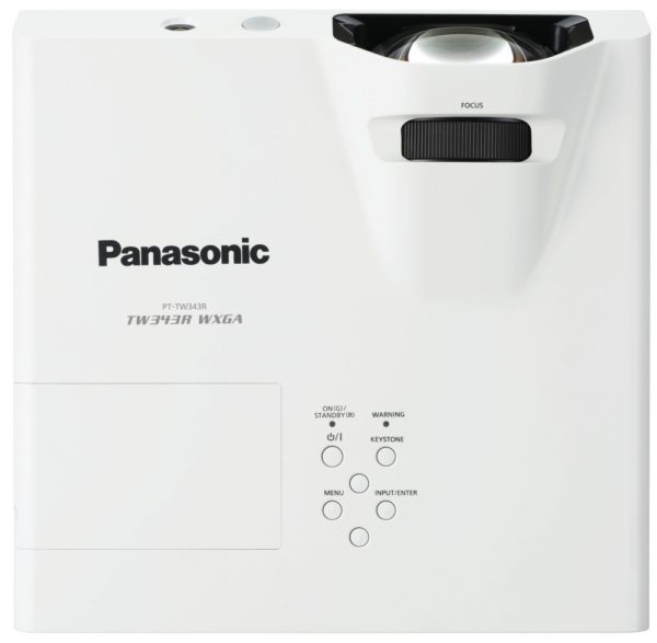 Проектор Panasonic PT-TW343RE