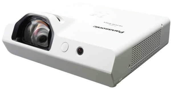 Проектор Panasonic PT-TW343RE