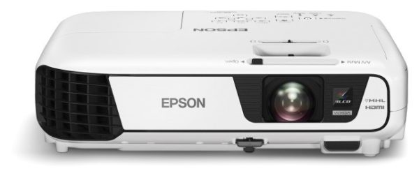 Проектор Epson EB-W32