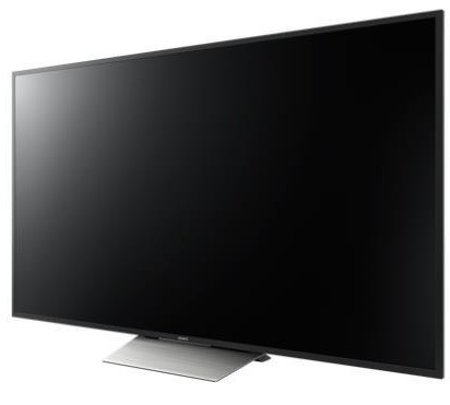 LCD телевизор Sony KD-55XD8599