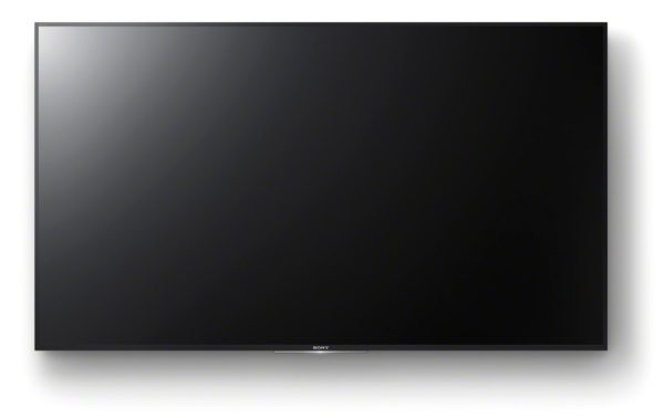 LCD телевизор Sony KD-85XD8505