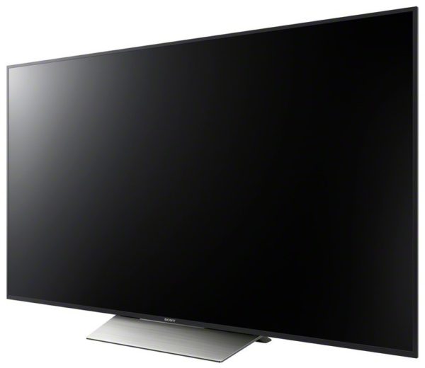 LCD телевизор Sony KD-65XD8505