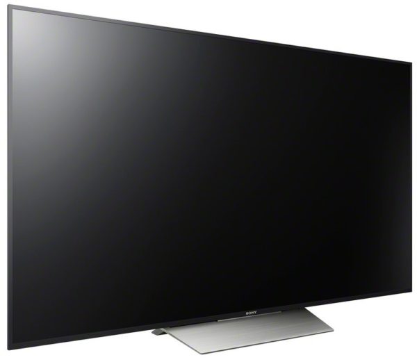 LCD телевизор Sony KD-75XD8505