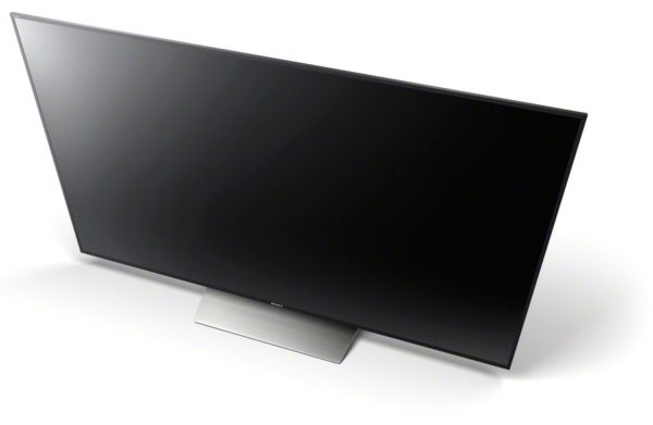 LCD телевизор Sony KD-85XD8505