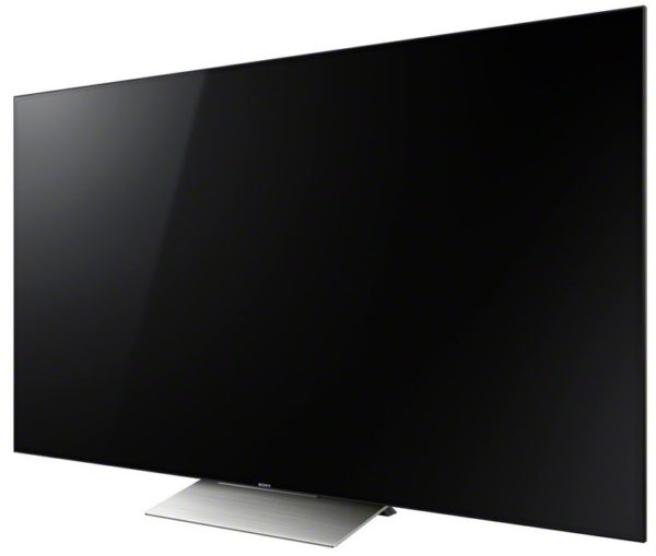 LCD телевизор Sony KD-65XD9305