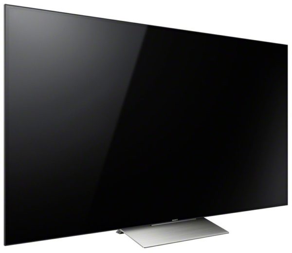LCD телевизор Sony KD-75XD9405