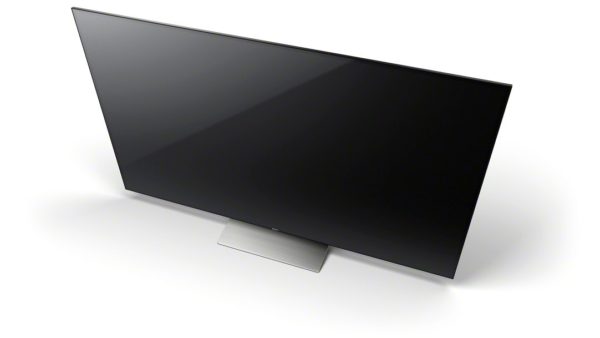 LCD телевизор Sony KD-75XD9405