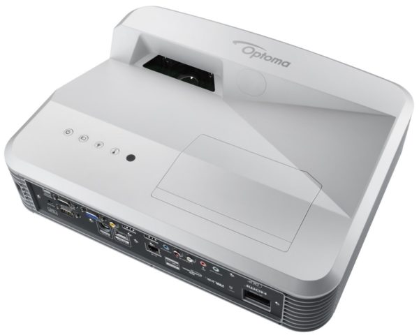 Проектор Optoma GT5500