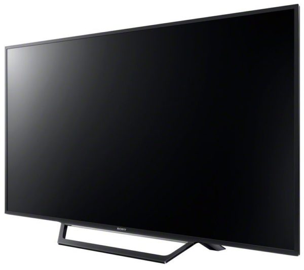 LCD телевизор Sony KDL-40WD653