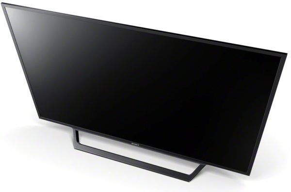 LCD телевизор Sony KDL-40WD653