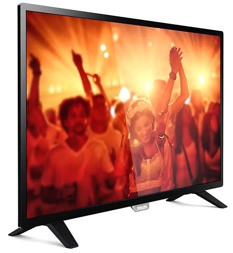 LCD телевизор Philips 43PFT4001