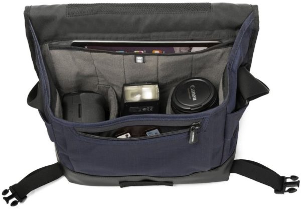 Сумка для камеры Crumpler Muli Photo Sling 4500