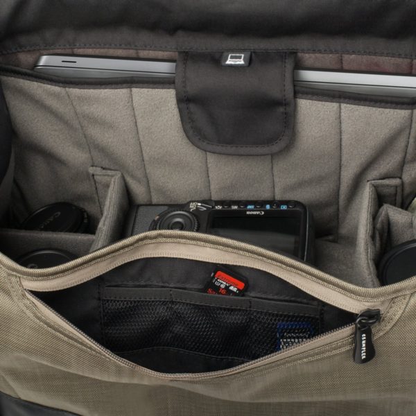 Сумка для камеры Crumpler Muli Photo Sling 9000