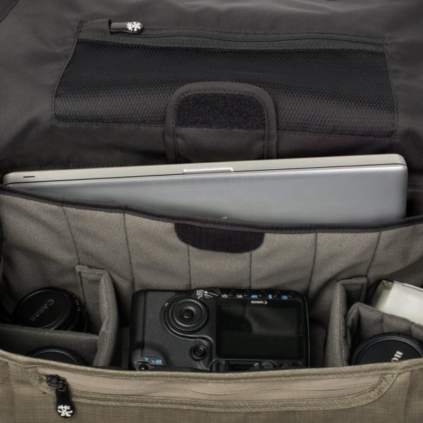 Сумка для камеры Crumpler Muli Photo Sling 9000