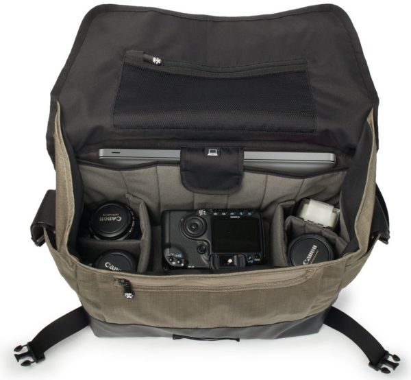 Сумка для камеры Crumpler Muli Photo Sling 9000