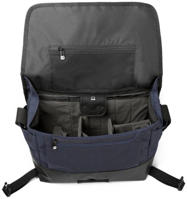 Сумка для камеры Crumpler Muli Photo Sling 9000