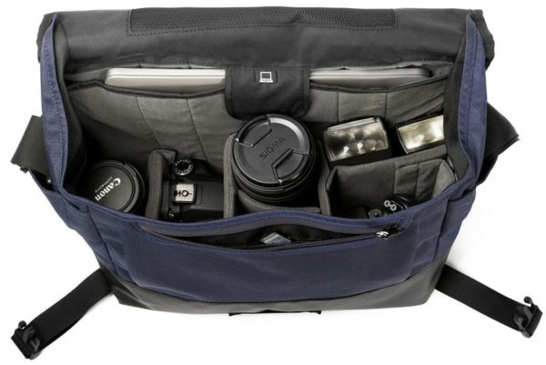 Сумка для камеры Crumpler Muli Photo Sling 9000