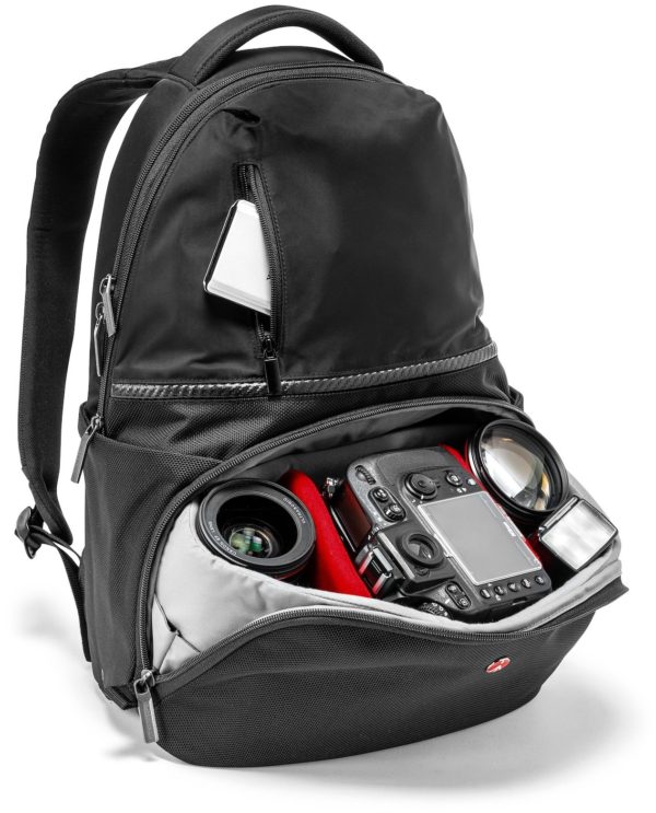 Сумка для камеры Manfrotto Advanced Active Backpack I