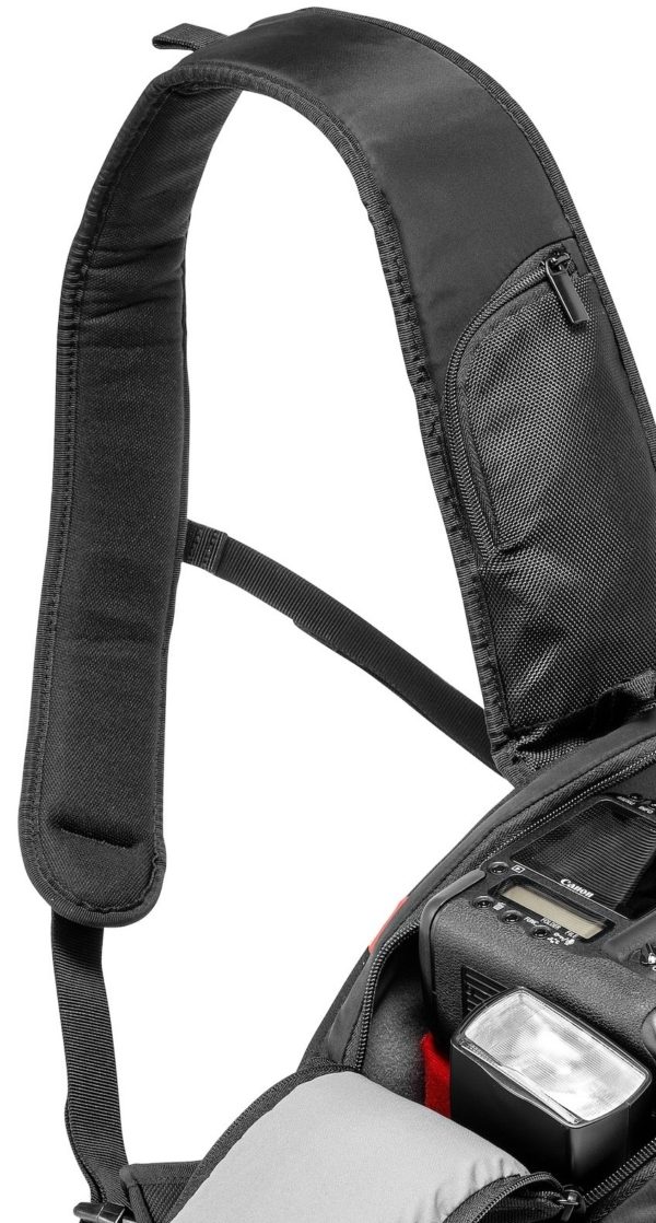 Сумка для камеры Manfrotto Advanced Active Sling 1