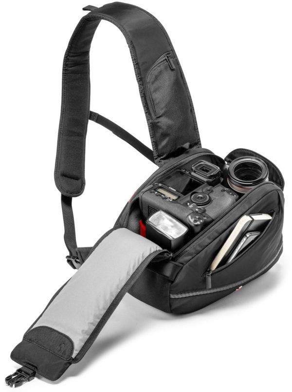 Сумка для камеры Manfrotto Advanced Active Sling 1