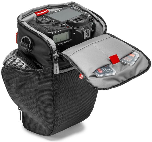 Сумка для камеры Manfrotto Advanced Holster Large