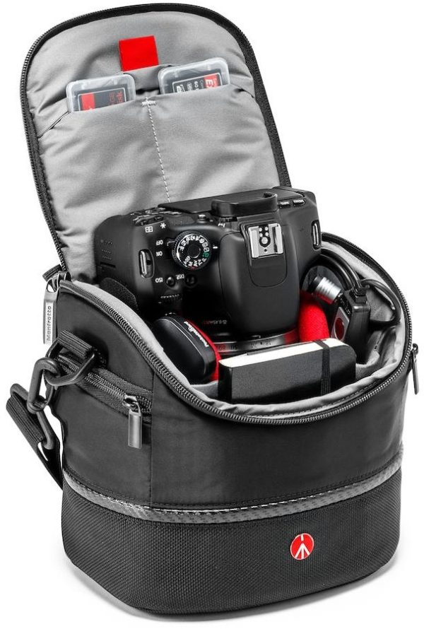 Сумка для камеры Manfrotto Advanced Shoulder Bag IV