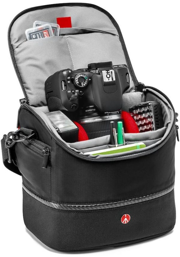 Сумка для камеры Manfrotto Advanced Shoulder Bag VI