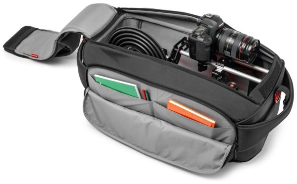 Сумка для камеры Manfrotto Pro Light Video Camera Case CC-197 PL