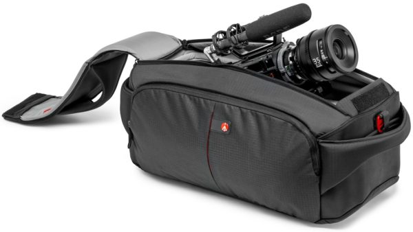 Сумка для камеры Manfrotto Pro Light Video Camera Case CC-197 PL