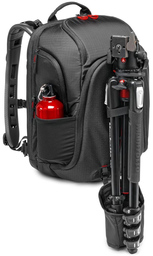Сумка для камеры Manfrotto Pro Light Backpack MultiPro-120 PL