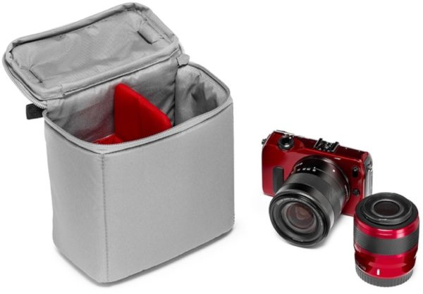 Сумка для камеры Manfrotto NX Bodypack