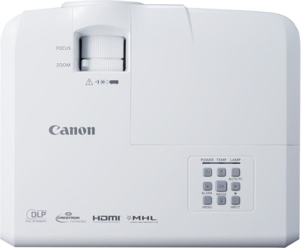 Проектор Canon LV-WX320