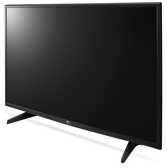 LCD телевизор LG 43LH570V